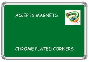 Magnetic Board