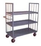 Luggage Trolleys