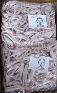 Frozen Chicken
