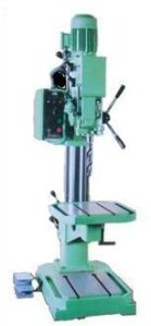Pillar Drilling Machine