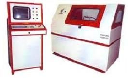 TRAINER LATHE MACHINE