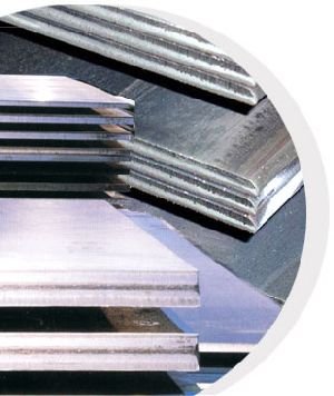 Steel Sheets and Plates