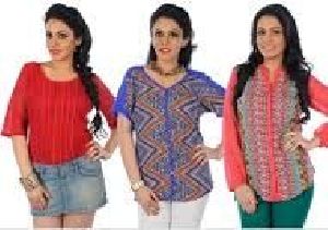 ladies tops