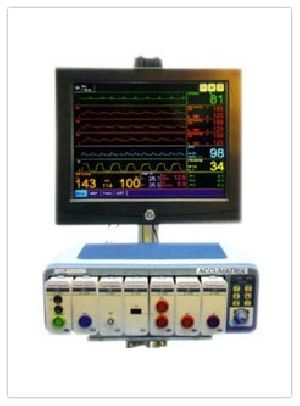 ACCUSIGN DIGITAL COMPACT MODULAR MONITOR