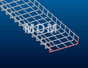 Wiremesh Cable Tray