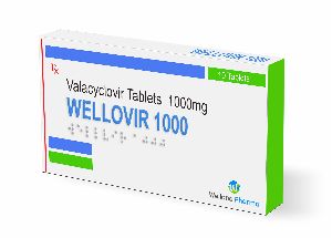 valacyclovir tablets price