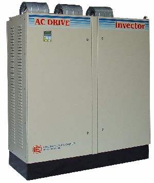 Ac Variable Speed Drives