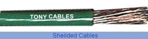 Shielded Cables