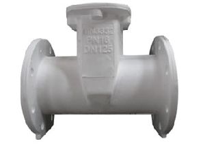 Valves & Valve Fittings