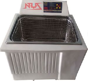 Table Top Ultrasonic Cleaner
