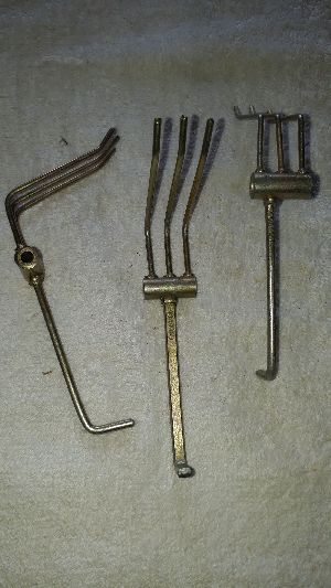 weft fork