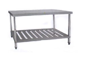 Detachable Working Table