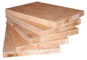 BWP Grade Plywood