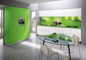 Green Lam Laminates