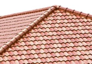 Manglore Roofing Clay