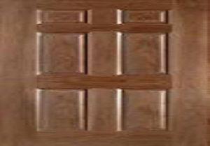 Panel Skin Doors