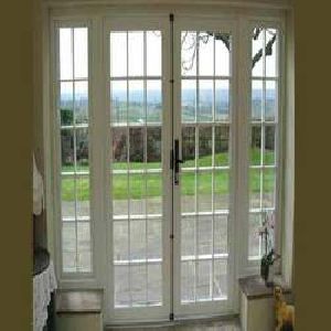 French Door and Window