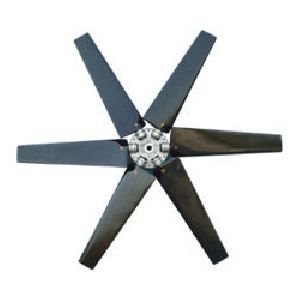Cooling Tower FRP Fan Blade