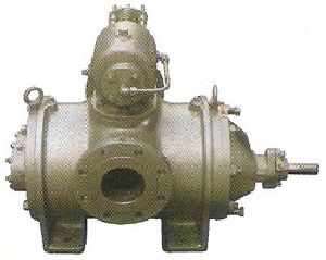 Horizontal Internal Bearing Pumps