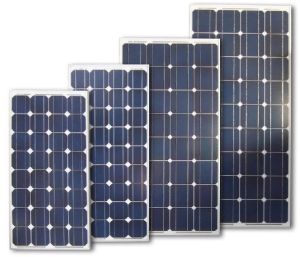 Solar PV Modules|