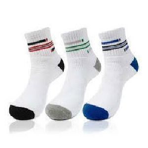Mens Nylon Socks