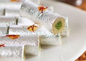 Kaju Roll - Dry Fruit Sweets