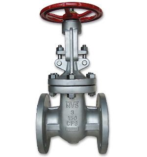 gate valve