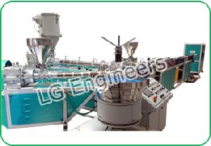 drip irrigation machine