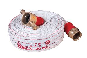 Controlled Percolating Hose