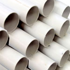 UPVC Pipes and Fittings