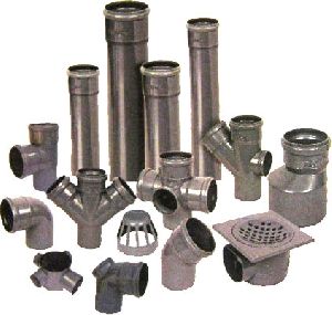 UPVC SWR Pipe Fittings