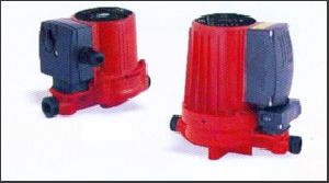 Home Booster Pumps