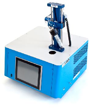 Pour Point Tester