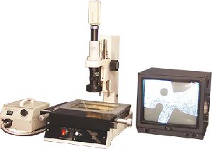 Visual Inspection System