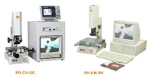 Visual Inspection System Cross Hair Series