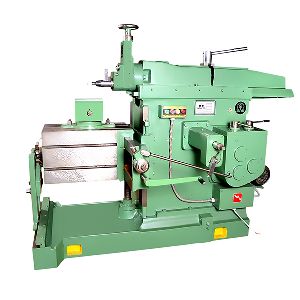 GEARED SHAPING MACHINES