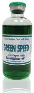 Green Speed 60ml