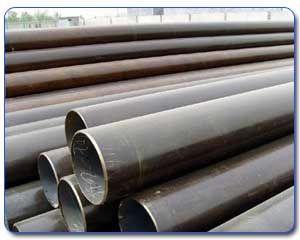 Alloy Steel Pipes