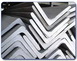 mild steel angles