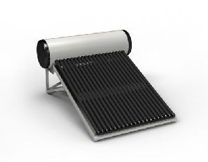 Energy Efficient Heat Pump Solar Water Heaters