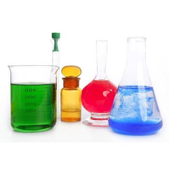 ETP Water Treatment Chemicals