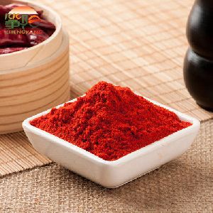 red chilli powder