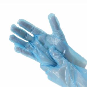 Disposbles Hand Gloves