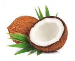 Common fresh coconut, Packaging Type : Brown