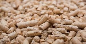 Wood Pellets, Condition : Dry, Length : 10-30mm