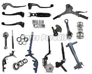 bajaj two wheeler spare parts near me