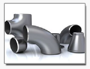 Duplex Steel Butt Weld Fittings