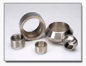 STAINLESS and DUPLEX STEEL OLETS