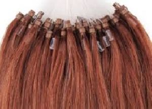 Micro Link Hair Extension