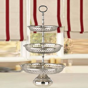 3 Tier Cake Stand